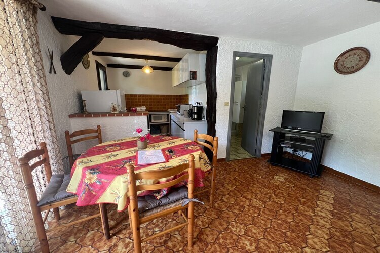 Villa Lou Pantail - Maison 4 pers. à 10 min de plage - Photo 6