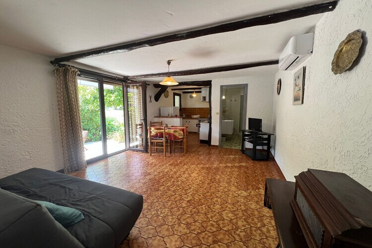 Villa Lou Pantail - Maison 4 pers. à 10 min de plage - Photo 7