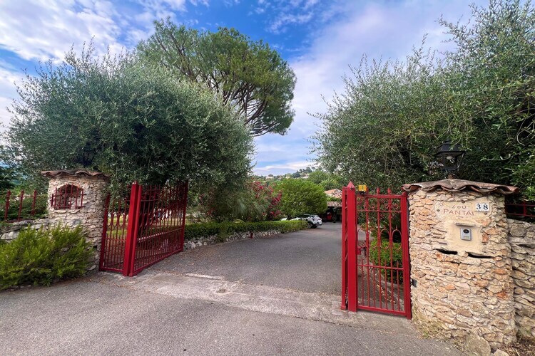 Villa Lou Pantail - Maison 4 pers. à 10 min de plage - Photo 15