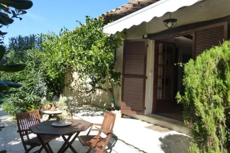 Location maison de vacances à Cagnes sur Mer