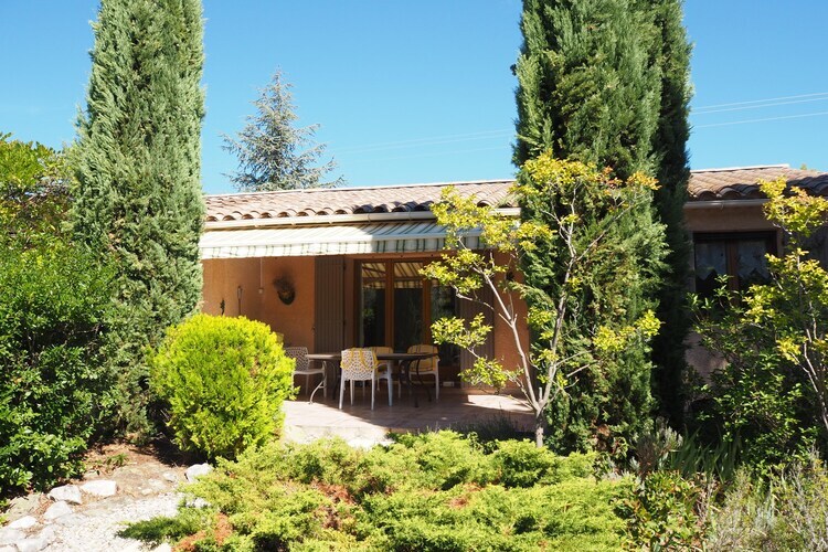Maison climatisée au pied du Mont Ventoux, piscine privée - Photo 2