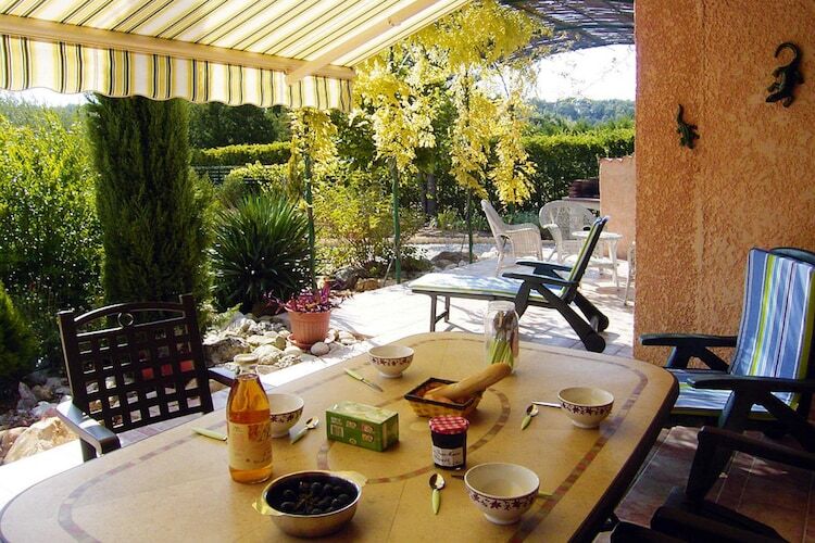 Maison climatisée au pied du Mont Ventoux, piscine privée - Photo 3
