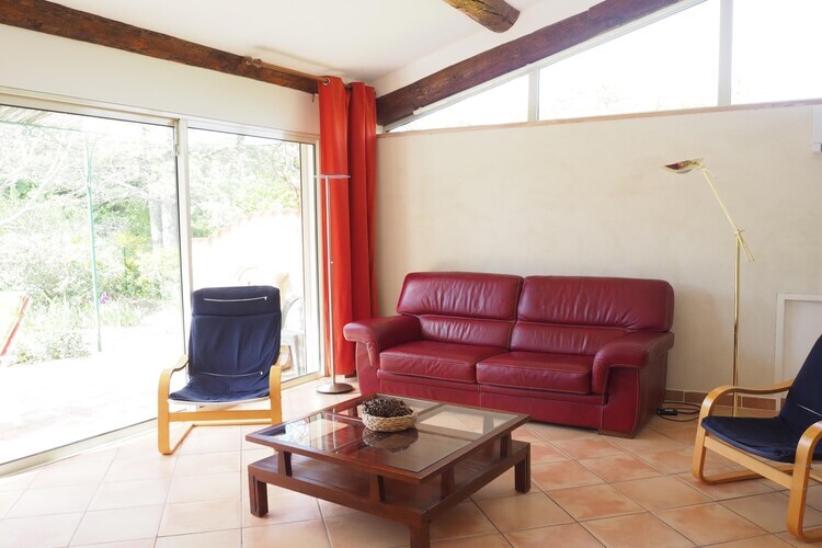 Maison climatisée au pied du Mont Ventoux, piscine privée - Photo 4