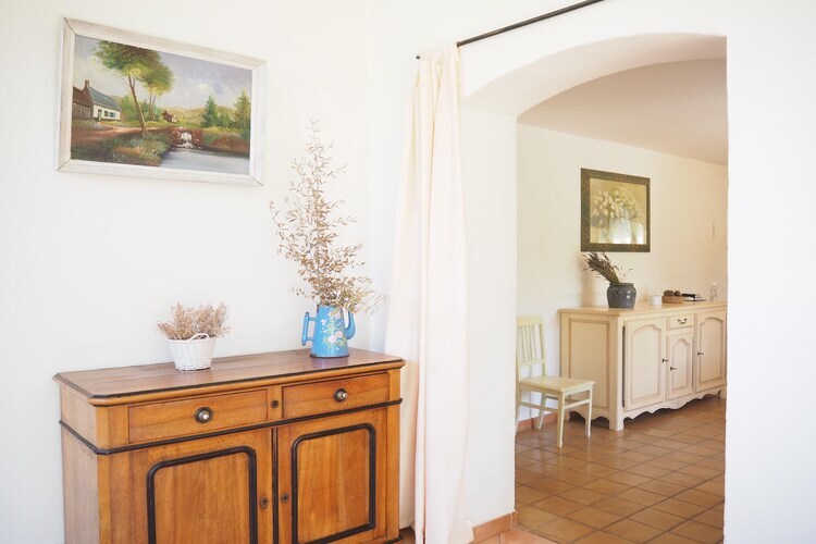 Maison climatisée au pied du Mont Ventoux, piscine privée - Photo 6