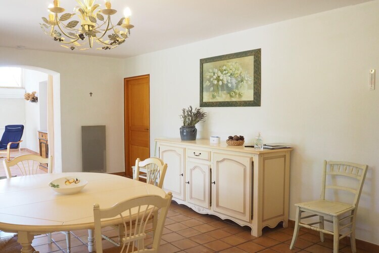 Maison climatisée au pied du Mont Ventoux, piscine privée - Photo 7