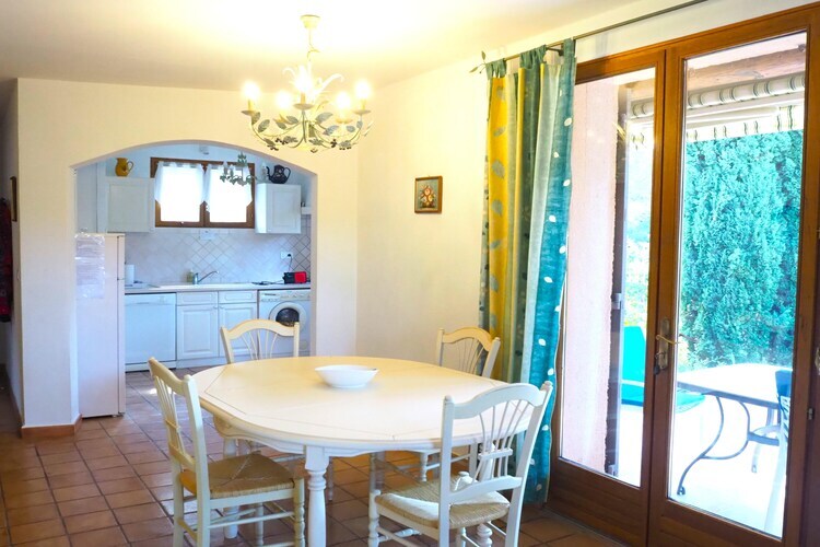 Maison climatisée au pied du Mont Ventoux, piscine privée - Photo 8