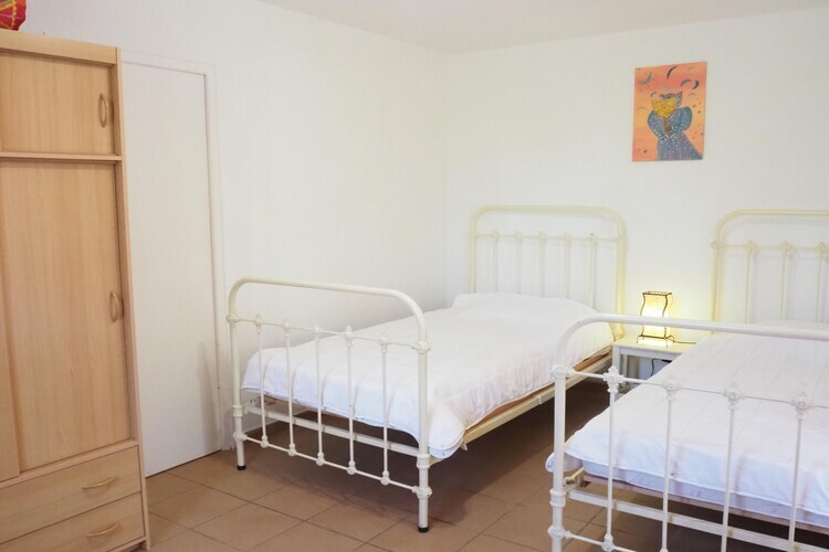 Maison climatisée au pied du Mont Ventoux, piscine privée - Photo 12