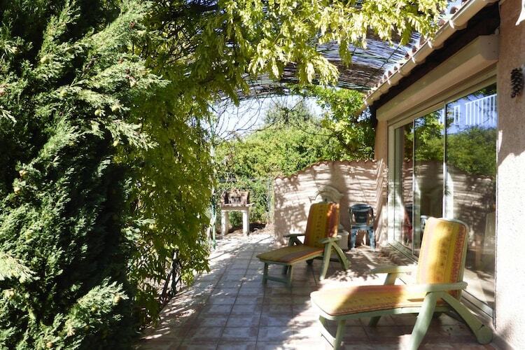 Maison climatisée au pied du Mont Ventoux, piscine privée - Photo 18
