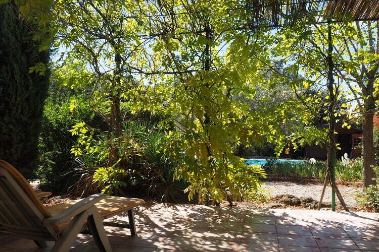 Maison climatisée au pied du Mont Ventoux, piscine privée - Photo 19