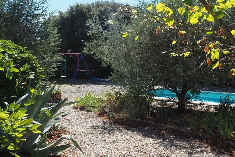 Maison climatisée au pied du Mont Ventoux, piscine privée - Photo 20