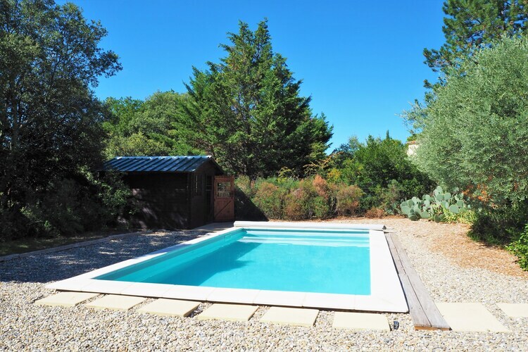 Maison climatisée au pied du Mont Ventoux, piscine privée - Photo 22