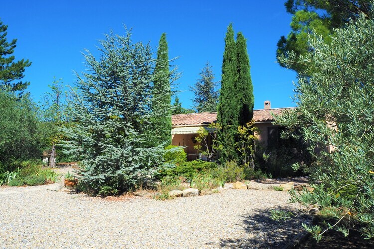 Maison climatisée au pied du Mont Ventoux, piscine privée - Photo 23