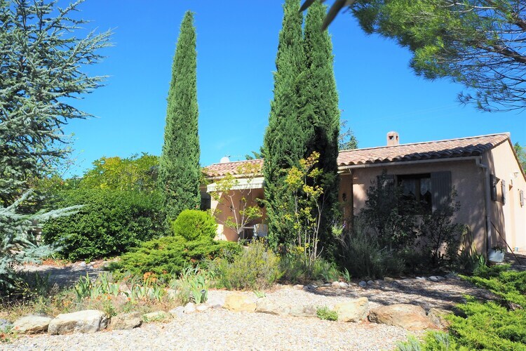 Maison climatisée au pied du Mont Ventoux, piscine privée - Photo 24