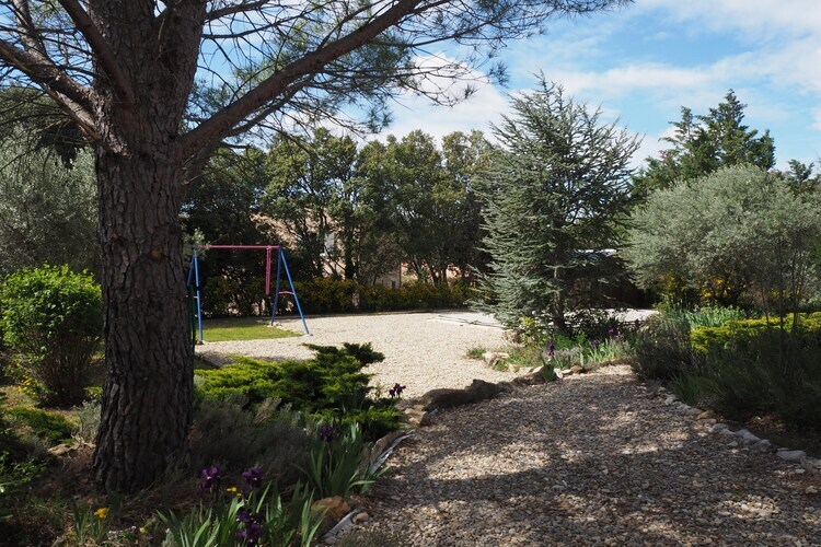 Maison climatisée au pied du Mont Ventoux, piscine privée - Photo 25