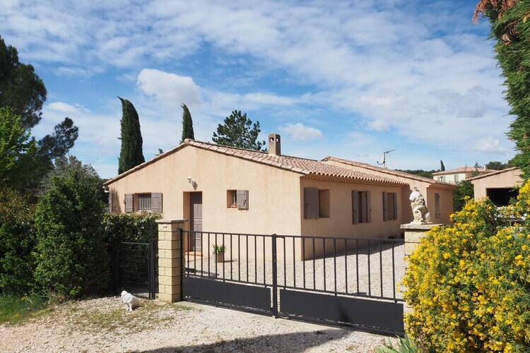 Maison climatisée au pied du Mont Ventoux, piscine privée - Photo 26