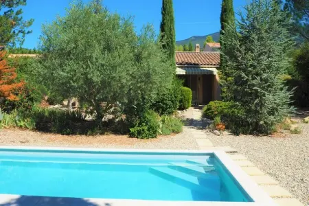 Location maison à Bédoin