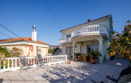 Location appartement de vacances à Novi Vinodolski