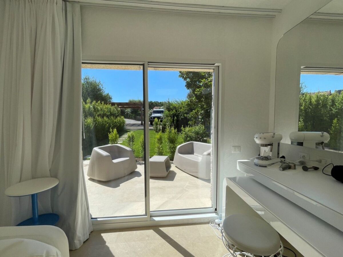 House Boat Small - Studio 20m² à San Teodoro - Photo 8