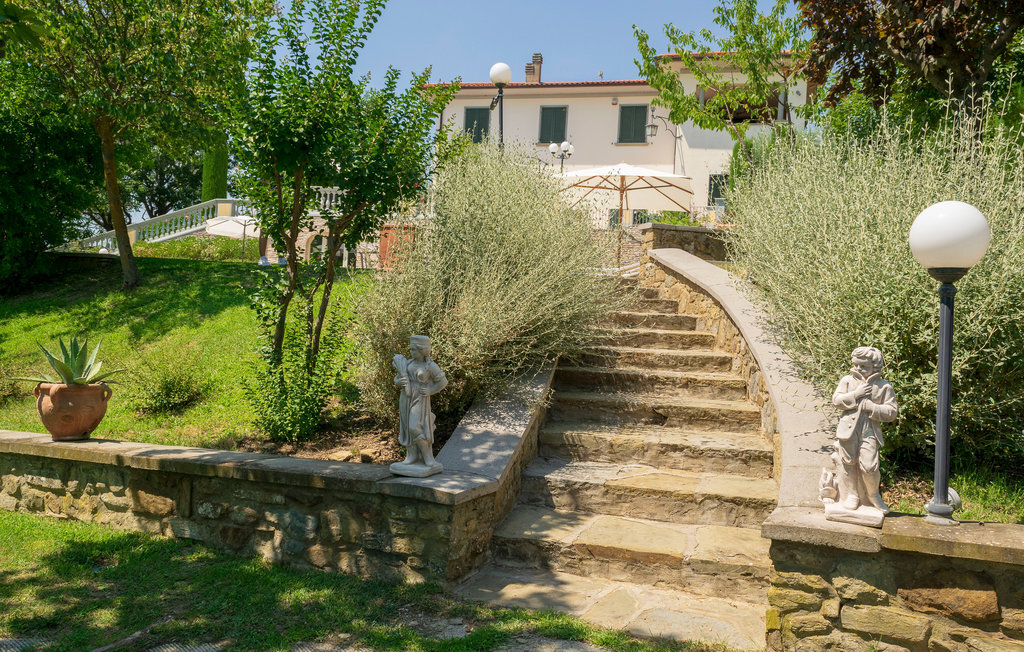 Villa 4 chambres avec piscine privée à Castiglion Fiorentino - Photo 2