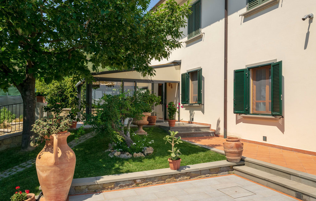 Villa 4 chambres avec piscine privée à Castiglion Fiorentino - Photo 6