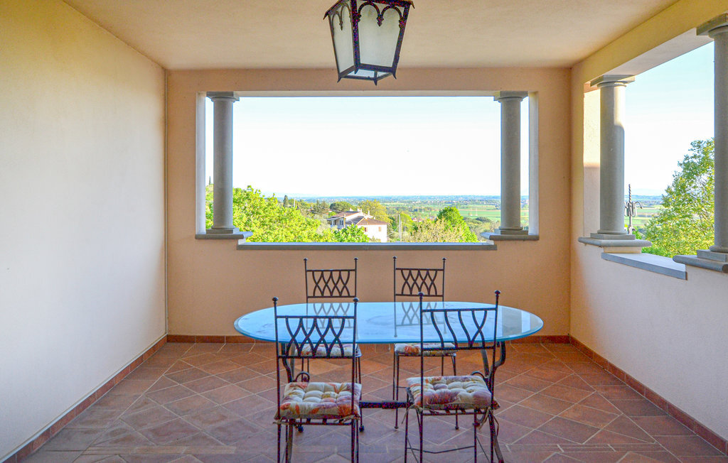 Villa 4 chambres avec piscine privée à Castiglion Fiorentino - Photo 7