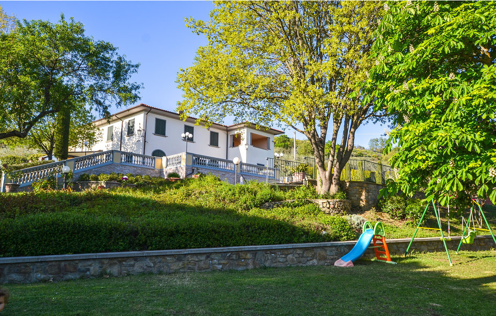 Villa 4 chambres avec piscine privée à Castiglion Fiorentino - Photo 8