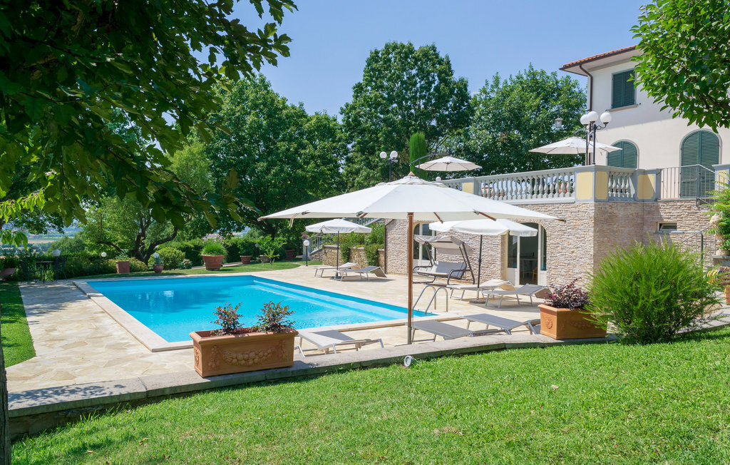 Villa 4 chambres avec piscine privée à Castiglion Fiorentino - Photo 11