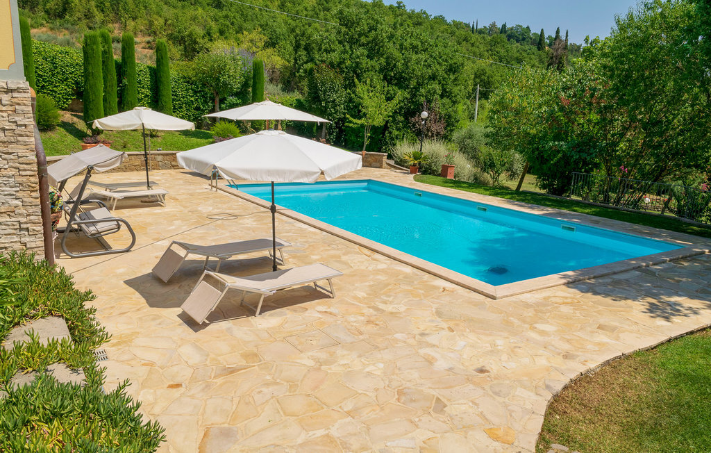Villa 4 chambres avec piscine privée à Castiglion Fiorentino - Photo 12
