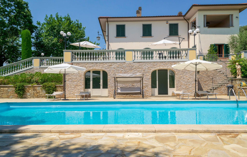 Villa 4 chambres avec piscine privée à Castiglion Fiorentino - Photo 13