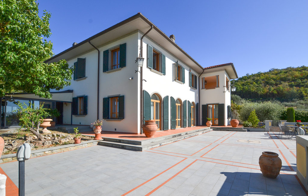 Villa 4 chambres avec piscine privée à Castiglion Fiorentino - Photo 14