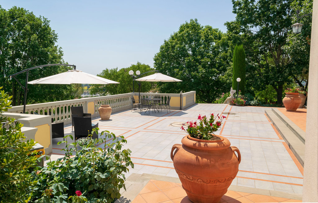 Villa 4 chambres avec piscine privée à Castiglion Fiorentino - Photo 15