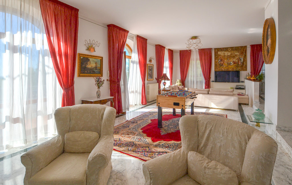 Villa 4 chambres avec piscine privée à Castiglion Fiorentino - Photo 19
