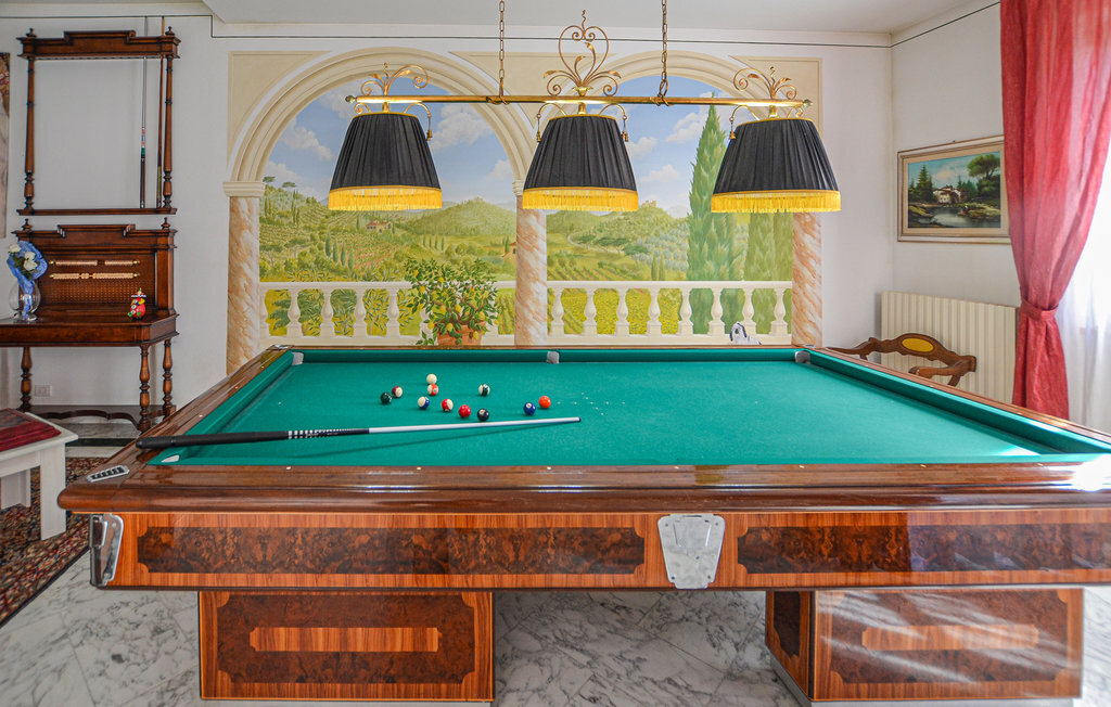 Villa 4 chambres avec piscine privée à Castiglion Fiorentino - Photo 21