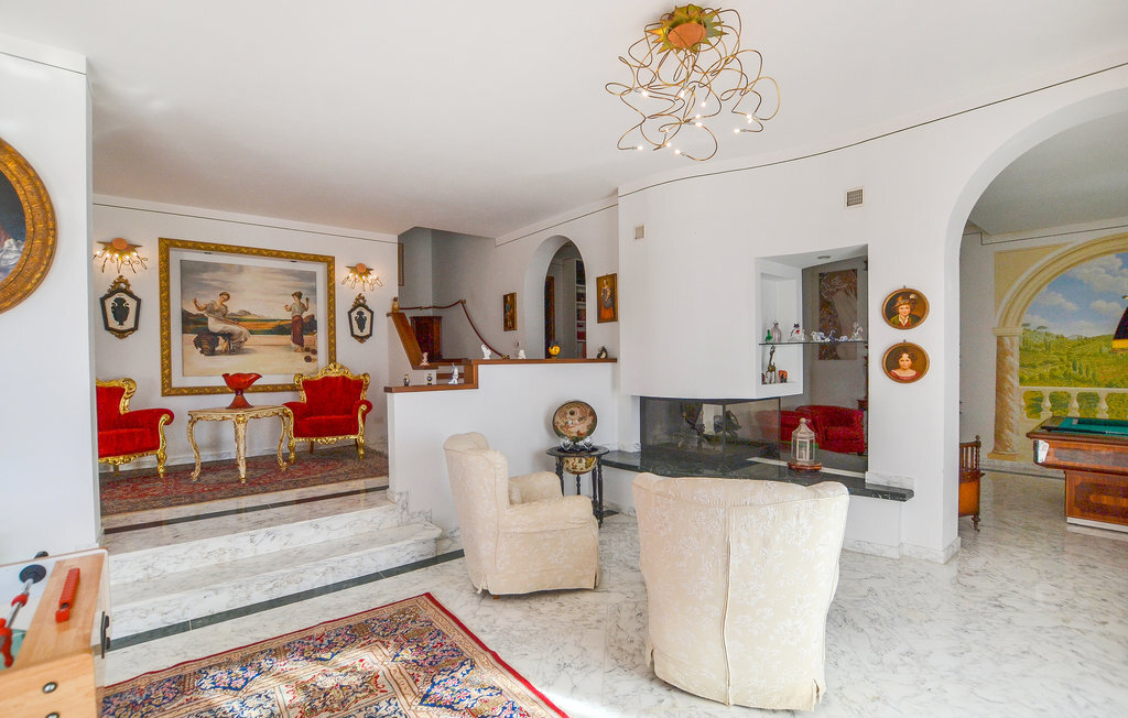 Villa 4 chambres avec piscine privée à Castiglion Fiorentino - Photo 22