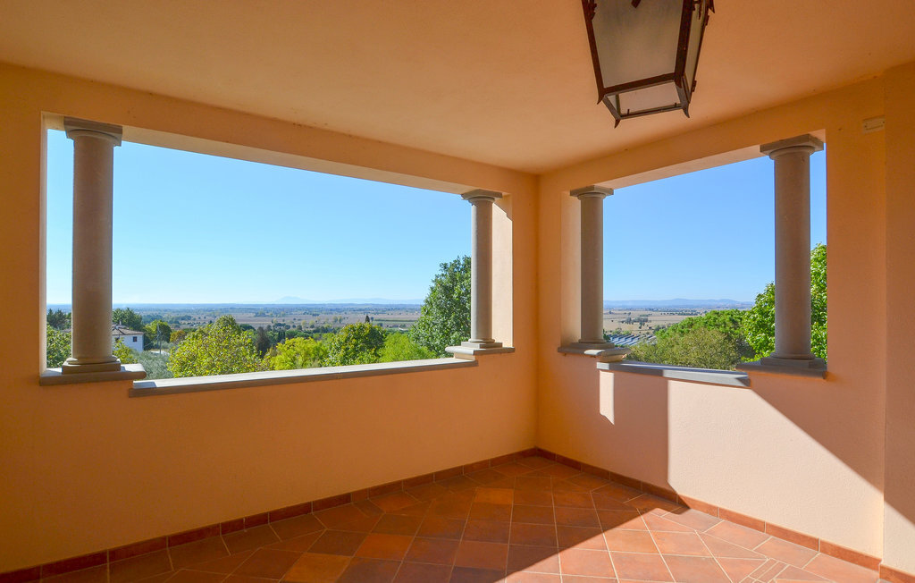 Villa 4 chambres avec piscine privée à Castiglion Fiorentino - Photo 27
