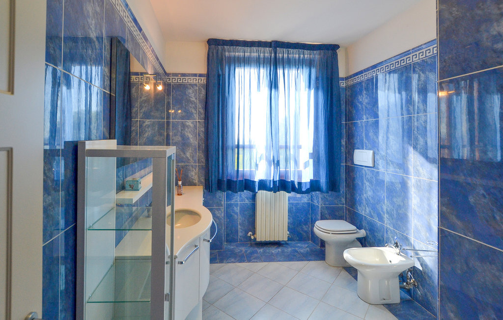 Villa 4 chambres avec piscine privée à Castiglion Fiorentino - Photo 37