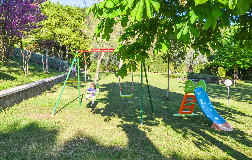 Villa 4 chambres avec piscine privée à Castiglion Fiorentino - Photo 42