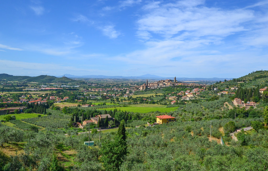 Villa 4 chambres avec piscine privée à Castiglion Fiorentino - Photo 44