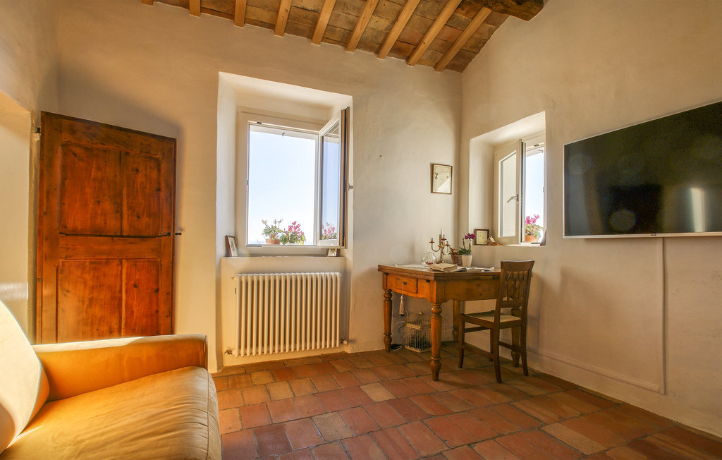 Maison rurale centenaire avec terrasse vue, près de Saint-Marin - Photo 13