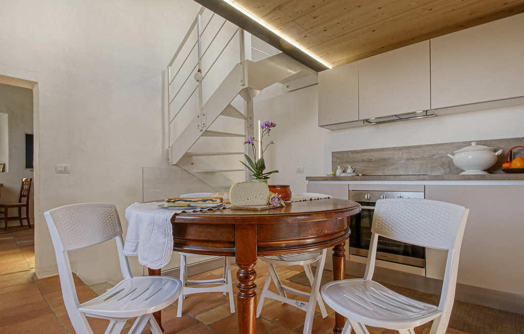 Maison rurale centenaire avec terrasse vue, près de Saint-Marin - Photo 14