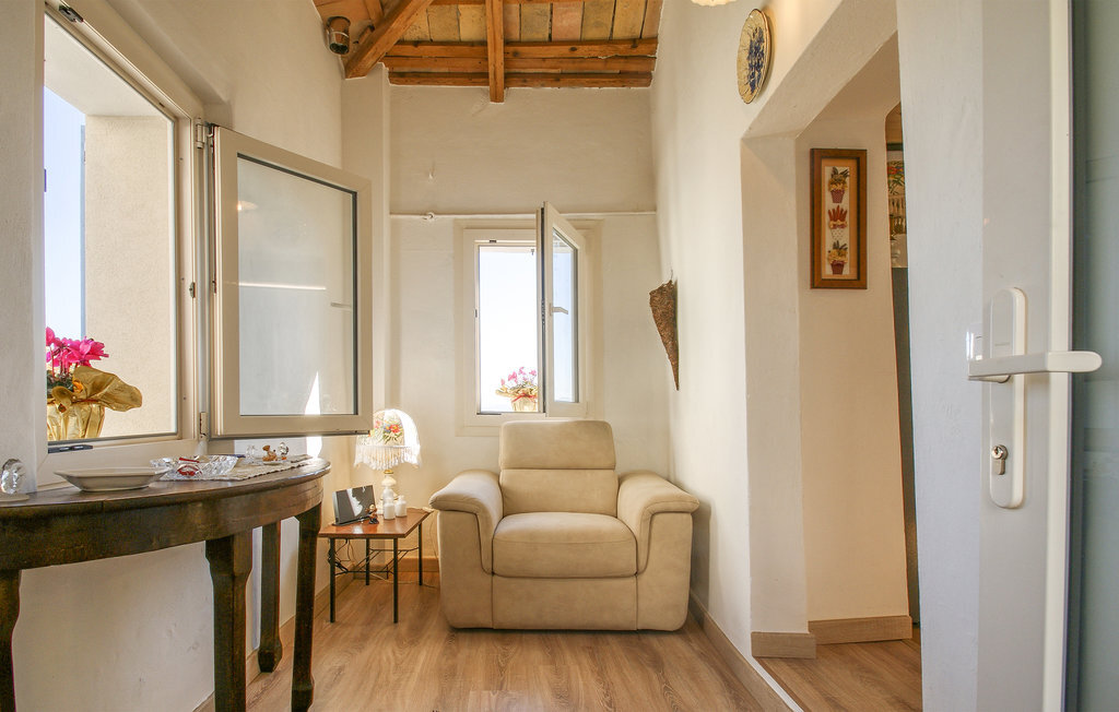 Maison rurale centenaire avec terrasse vue, près de Saint-Marin - Photo 16