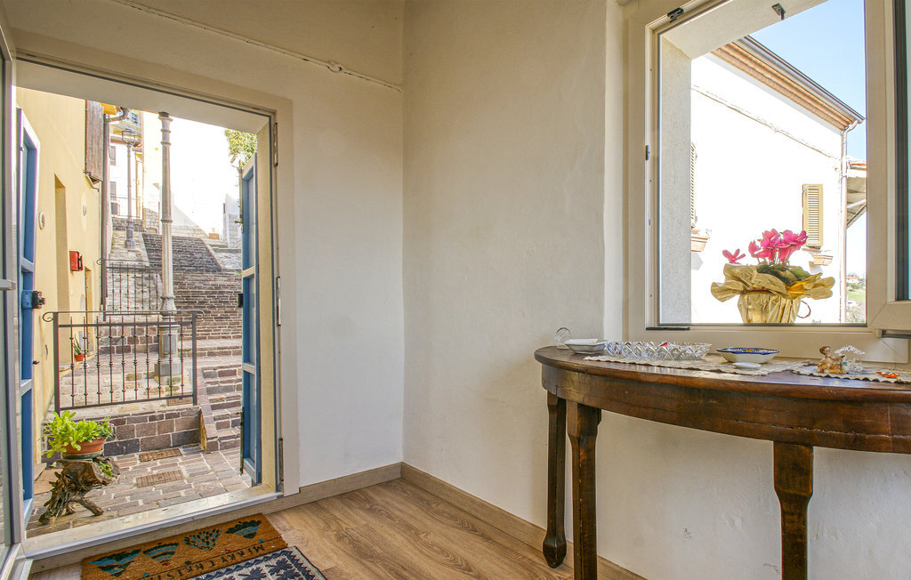 Maison rurale centenaire avec terrasse vue, près de Saint-Marin - Photo 17