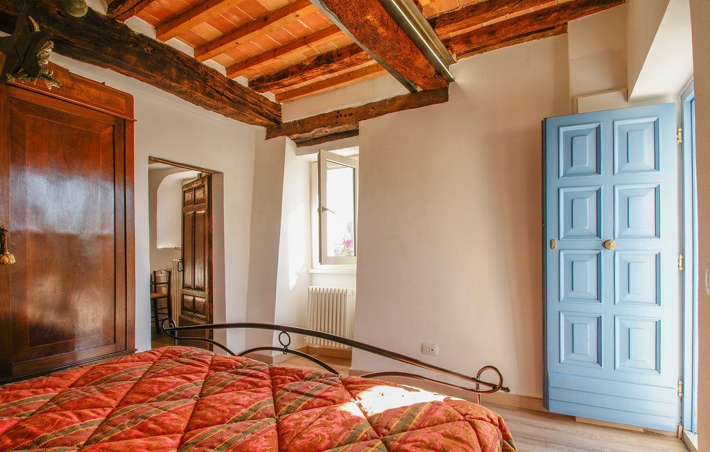 Maison rurale centenaire avec terrasse vue, près de Saint-Marin - Photo 19