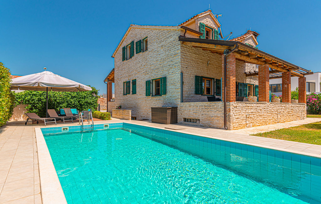 Maison 6 personnes à Vodice - Photo 1