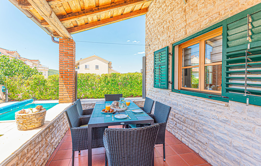 Maison 6 personnes à Vodice - Photo 2