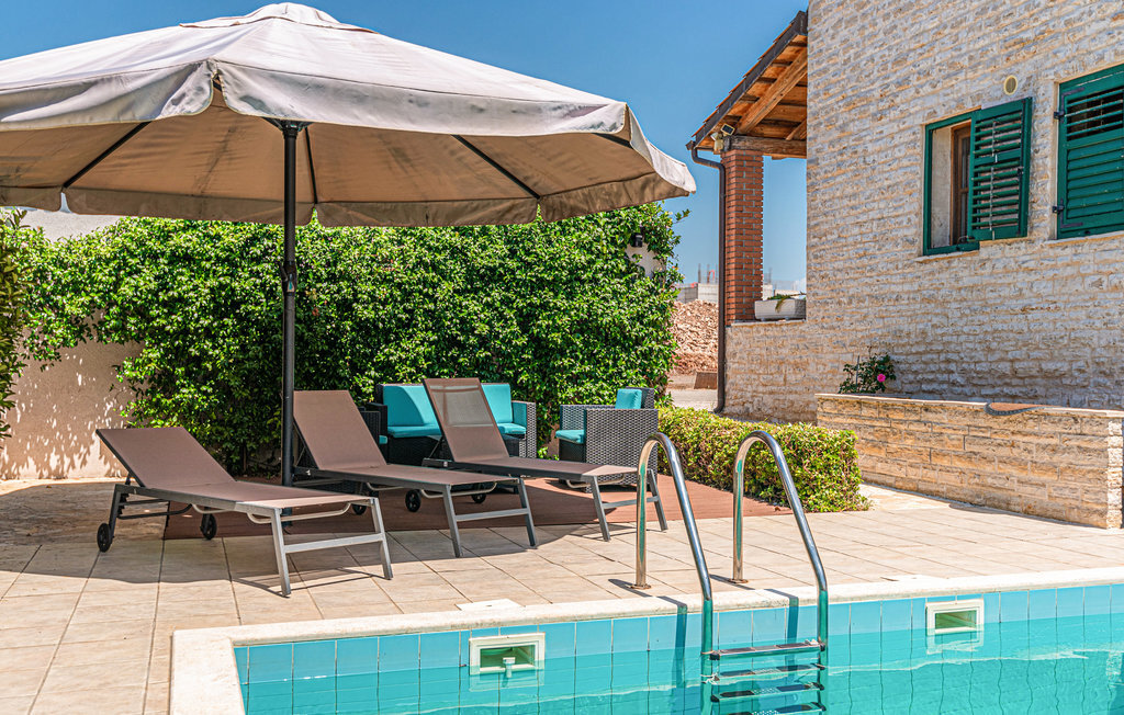 Maison 6 personnes à Vodice - Photo 10