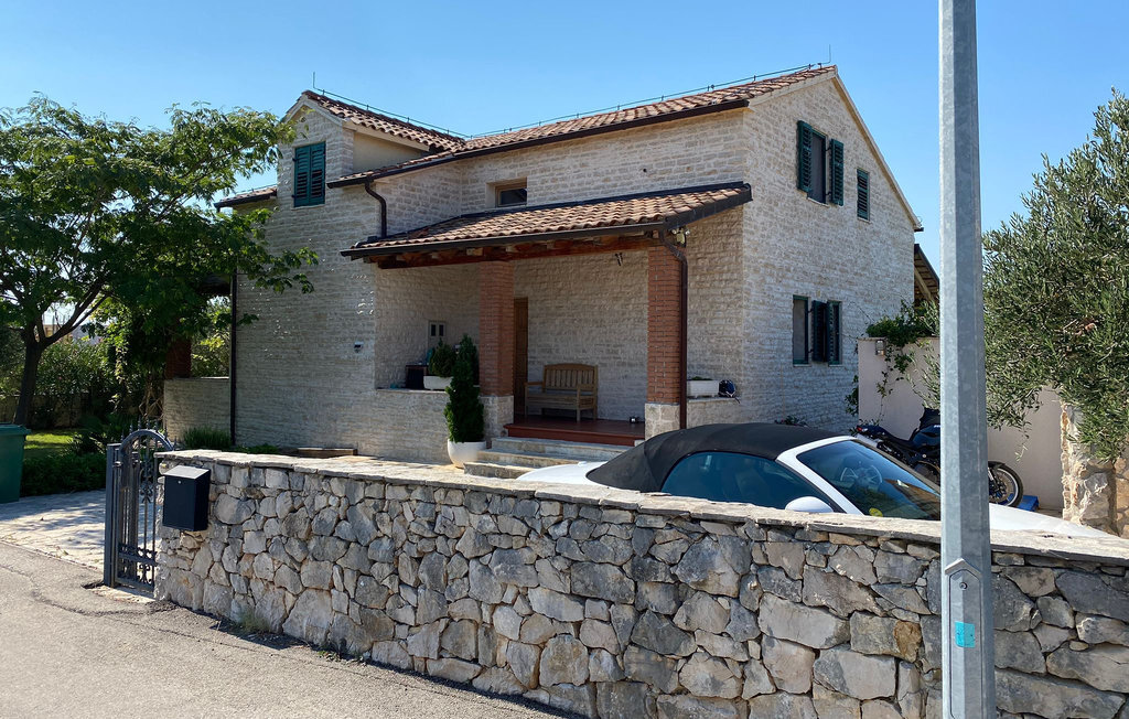 Maison 6 personnes à Vodice - Photo 13
