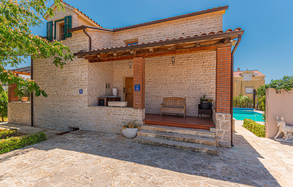 Maison 6 personnes à Vodice - Photo 16