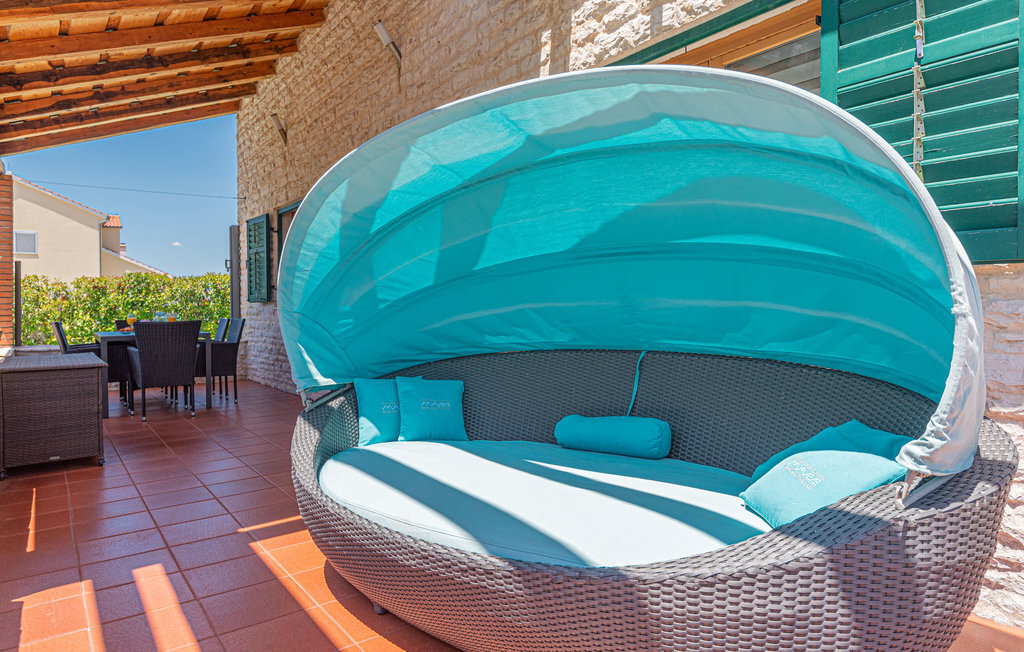 Maison 6 personnes à Vodice - Photo 18