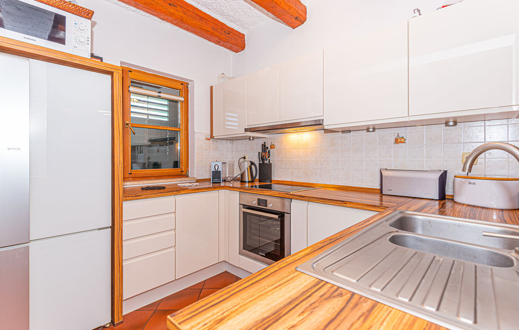 Maison 6 personnes à Vodice - Photo 24